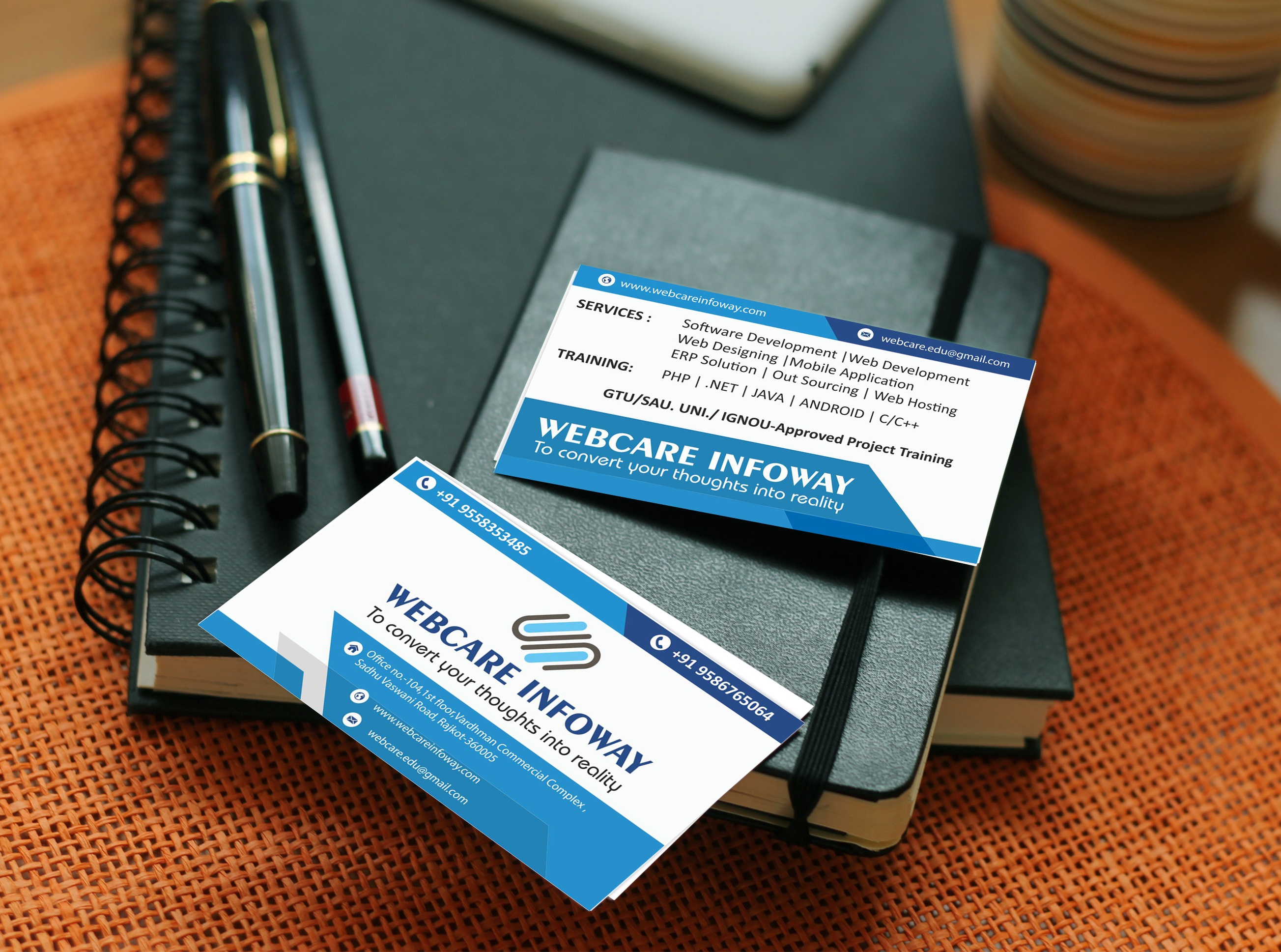 Best Computer Courses After 10th & 12th in Rajkot for High-Paying IT Career (2025 Guide)